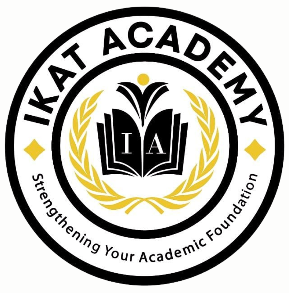 IKAT Logo